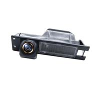 For FIAT For Grande 170° HD 1080P Car Rear View Camera Night Vision Reverse AHD Back Up Camera Accessories HQGQCEZEK(CVBS-AHD720P)