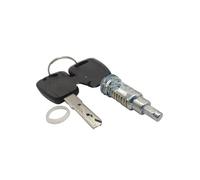 For Fiat For Idea 80/1022 Lock Cylinder With 2 Keys Tailgate Boot Lid Lock