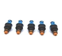for Fiat for Lancia for Kappa for Coupe 2.0 20V 5X Turbo Fuel Injectors 0280150450 Fuel Injector Nozzle Automobile Fuel Injector
