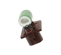 For Fiat For Mobi 1.0L L4 For Gasolina 2017 2018 Car Air Conditioning Fan Blower Motor Resistor 68283932AA FA-CA009