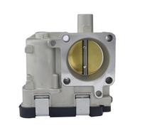 For Fiat For Palio For Siena For Strada For Idea 44mm 73502387 77364870 44SMF8 SM500811 Throttle Body Assembly Engine Throttle Bodies