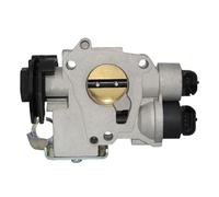 For Fiat For Palio For Siena For Uno For Fiorino 1.0L 1.3L Fire Gas Body Acceleration 34SXFE4 SXFE0402 70370346 Throttle Body Engine Throttle Bodies