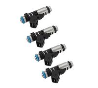 For Fiat For Panda 2003-2011 For Punto 2000-2009 Car Petrol Fuel Injector Nozzle 0280158057 0280156324