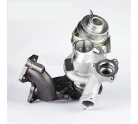 For Fiat For Panda For Punto 0.9 2011-2013 Turbo Wastegate Actuator | Turbocharger Turbolader Charger 55243431 49T7303012 Metal Silver For TwinAir 57Kw 78HP 57Kw
