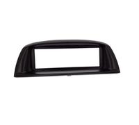 For FIAT For PUNTO/For LINEA 2002 Stereo Dash Radio CD Player Install Mount Trim Frame Plate 1DIN Car Radio Frame