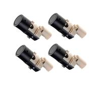 For Fiat For Scudo 270 272 For Ulysse 179 Car Parking Assist Object Sensor 9649186580 9653139777 Parking Sensor PDC(4pcs)