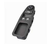 For Fiat For Scudo For Citroen For Jumpy For For Dispatch For Peugeot For Expert For Master 2007-2016 Switch Control Button 6554.ZJ Switch Press Button(12pin-Without foldin)