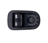 For Fiat For Scudo For Expert 2001-2007 Electric Window Mirror Control Switch 6554WA Car Accessories