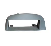 For FIAT For Siena 1996-2004 1 Din Car Radio Fascia Stereo Dashboard Holder Frame Car Radio Frame