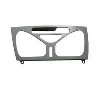 For FIAT For Siena For Palio 1996-2004 Car Radio Fascia Central Air Conditioner Outlet Dash Trim Installation Frame Car Radio Frame(Part 1)