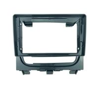 For Fiat For Strada For Idea 2012 2013 2014 2015 2016 9 Inch Radio 2din Car Stereo Dvd Multimedia Frame Car Radio Frame
