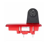 For Fiat For Talento Ab 2016+ LED Car High Brake Light Reversing Camera Rear View Camera Car Rear Camera