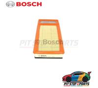 For Fiat Idea Air Filter Bosch F026400346 Replacement Durable 2008 - 2012