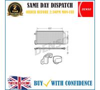 For Fiat Linea 2007-2025 1.2d Denso Ac Condenser DCN13110