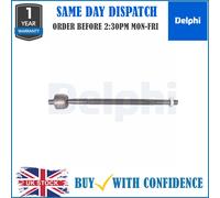 For Fiat Multipla 2000-2010 1.6 Delphi Inner Tie Rod TA2002
