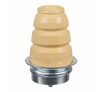 FOR FIAT OE 46796102 REAR LEAF SPRING BUMP STOP