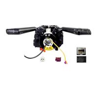 FOR FIAT OE 735622186 STEERING COLUMN SWITCH ASSEMBLY