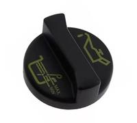 For Fiat Oil Filler Cap 500 Grande Punto Evo Panda Idea OEM 71740676 UK Car Engine Accessories 1pcs Fuel Tank Cap Fit