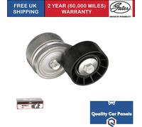 For Fiat Palio 2001-2023 1.9 Gates Belt Tensioner V Ribbed Belt T38364