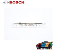 Bosch 0250203002 - Glow plug Duraterm Glow Plug - Carton box - 1 piece - for diesel engine vehicles