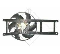 FOR FIAT PANDA 169 1.1 2003 on 187A1.000 Cooling Radiator Fan 46799410