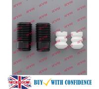 For Fiat Panda 300d 1986-1992 KYB Shock Absorber Dust Cover Kit 910084