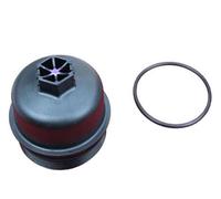 FOR FIAT PANDA FIORINO IDEA BRAVO PALIO Oil filter housing cap cover 3M5Q6737AA