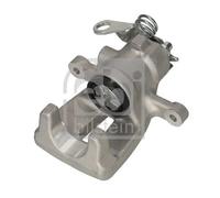 FOR FIAT PANDA / PANDA CLASSIC 169_ REAR RIGHT CALIPERS & BRACKETS 181957