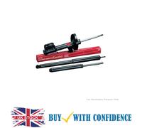 For Fiat Punto 0.9 1.2 1.4 2009-2024 KYB Shock Absorber Rear 343459