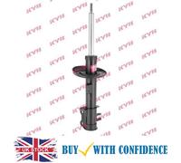 For Fiat Punto 1.3d 2012-2024 KYB Shock Absorber Front Left 3348004