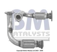 FOR FIAT PUNTO 1.4i GT Turbo (176 A4.000;176 B6.000 eng)3/94-10/99 BM70112