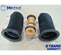 FOR FIAT GRANDE PUNTO CORSA D FRONT SHOCK ABSORBER BUMP STOP DUST COVER KIT