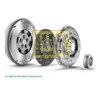 For FIAT PUNTO Van 199 2008 on LuK Clutch Kit 600 0411 00