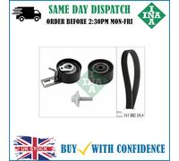 INA Timing Belt Kit 530 0578 10 for Ford Citroën Peugeot Mazda Volvo Fiat Toyota