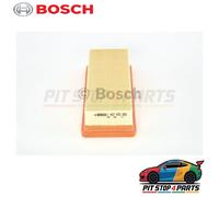Bosch Air Filter 1 457 433 255 (S3255) – OE Quality Engine Replacement – New