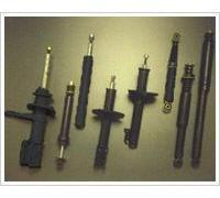 FOR FIAT SEICENTO SPORTING SHOCK ABSORBERS REAR NEW X 2 PAIR NEW