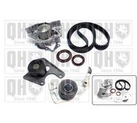 FOR FIAT Set Timing Belt & Water Pump Kit