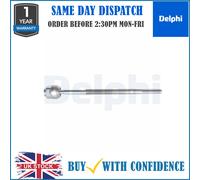 For Fiat Stilo 2001-2008 1.9d Delphi Inner Tie Rod TA1807