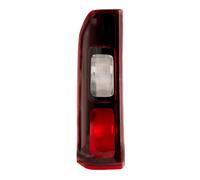 For Fiat Talento 2016-2023 Rear Light Tail Light Passenger Side Left N/S
