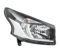 For Fiat Talento Headlight Right 16 OEM HELLA