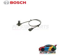 BOSCH 0261210115 Crankshaft Pulse Sensor Replacement Fits Fiat Innocenti Lancia