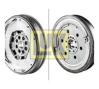 Dual Mass Flywheel DMF fits PEUGEOT 807 2.0D 2006 on LuK 0532N3 0532T0 0532Q5