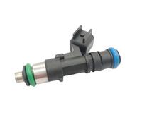 for Fiesta 1.6L I4 2010-2013 1Fuel Injectors 0280158284 Fuel Petrol Injector Nozzle