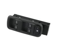 for Fiesta 2011 2013 Front Driver Side Master Window Control Switch Lifter Button 8A6T14A132CC 8A6T 14A132 CC Window Switch