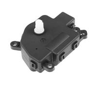 For Fiesta 2011-2015 2016 2017 2018 2 Pins Car Hvac Air Door Actuator Heater Blend Door Levers 604-251 Be8Z19E616A Vap113660Pa1