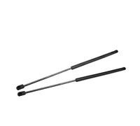 For Fiesta 2011-2019 2Pcs/set Rear Hatch Gate Lift Support Rod Gas Spring Shock Struts 824560 Boot Gas Struts