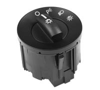 For Fiesta 2014 2015 2016 2017 2018 2019 Car Headlight Switch Control Switch Head Light Auto Part Component OEM:8A8Z11654DA
