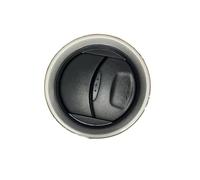 For Fiesta Air Conditioner Vents Nozzle Interior Panel Conditioning Outlet Dashboard Grilles Assemblies