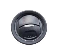For Fiesta Air Conditioner Vents Nozzle Interior Panel Conditioning Outlet Dashboard Grilles Assemblies