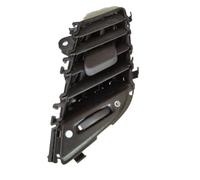 For Fiesta Air Conditioner Vents Nozzle Interior Panel Conditioning Outlet Dashboard Grilles Assemblies